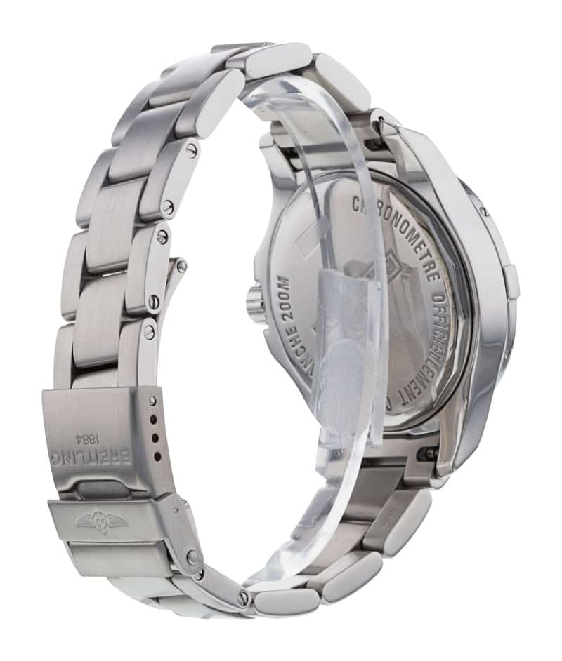 Breitling Colt Lady A77388